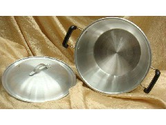 鋁圓片應用于炊具制作的優勢