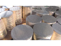 廣東鋁圓片避免鋁圓片被氧化的處理方法