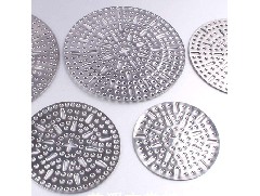 長時間使用的鋁圓片會生銹嗎