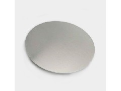 鋁圓片鋁方片為什么會發脆？