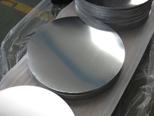 鋁圓片生產廠家